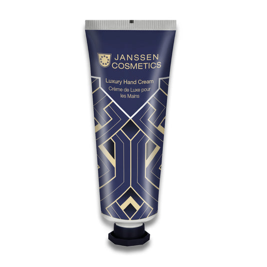 Luxury Hand Cream