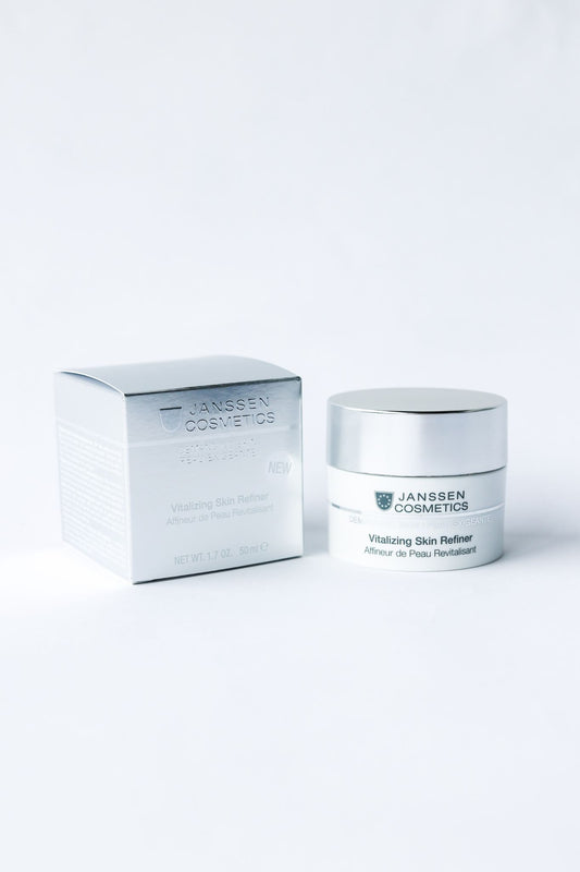 Vitalizing Skin Refiner