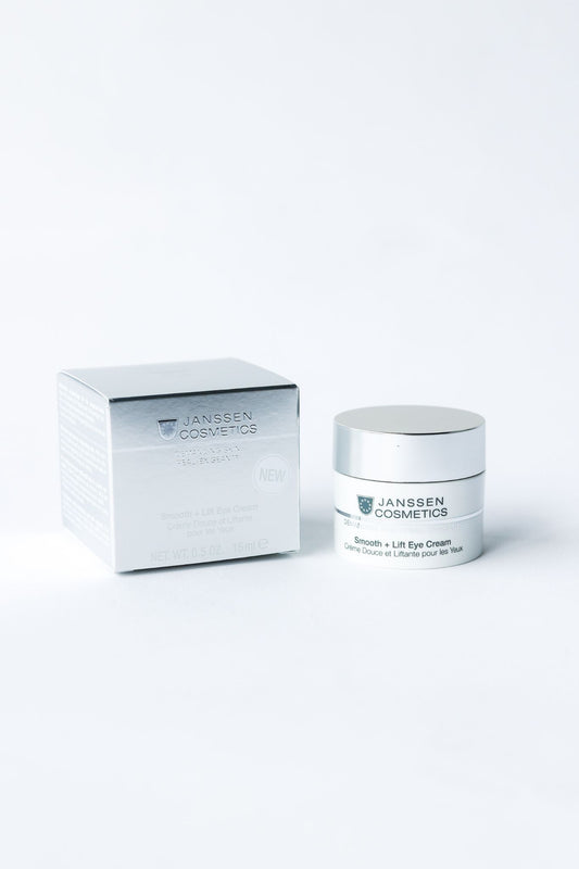 Smooth + Lift Eye Cream